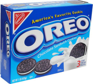 oreocookies