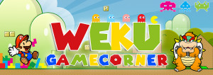 WEKU Gamecorner