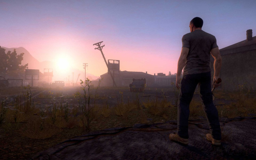 H1Z1 – Neues Zombie Survival MMO