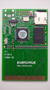 PC-Engine-Everdrive