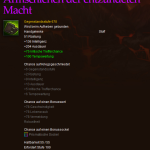 armschienen