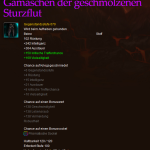 beine