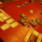Dungeon Saga - Brettspiel
