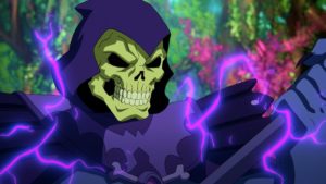 He-Man and the Masters of the Universe
