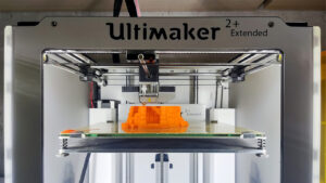 Ultimaker 2 Extended +