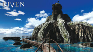 Riven - The Sequel of Myst