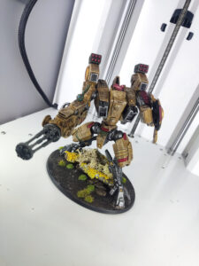 TAU Riptide