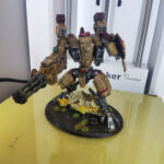 TAU Riptide