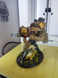 TAU Riptide