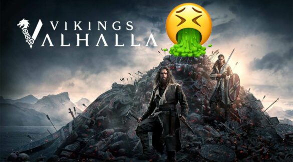 Vikings Valhalla