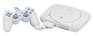 Sony PSOne