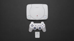 Sony PSOne - Playstation