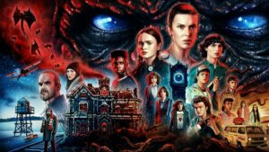 Stranger Things